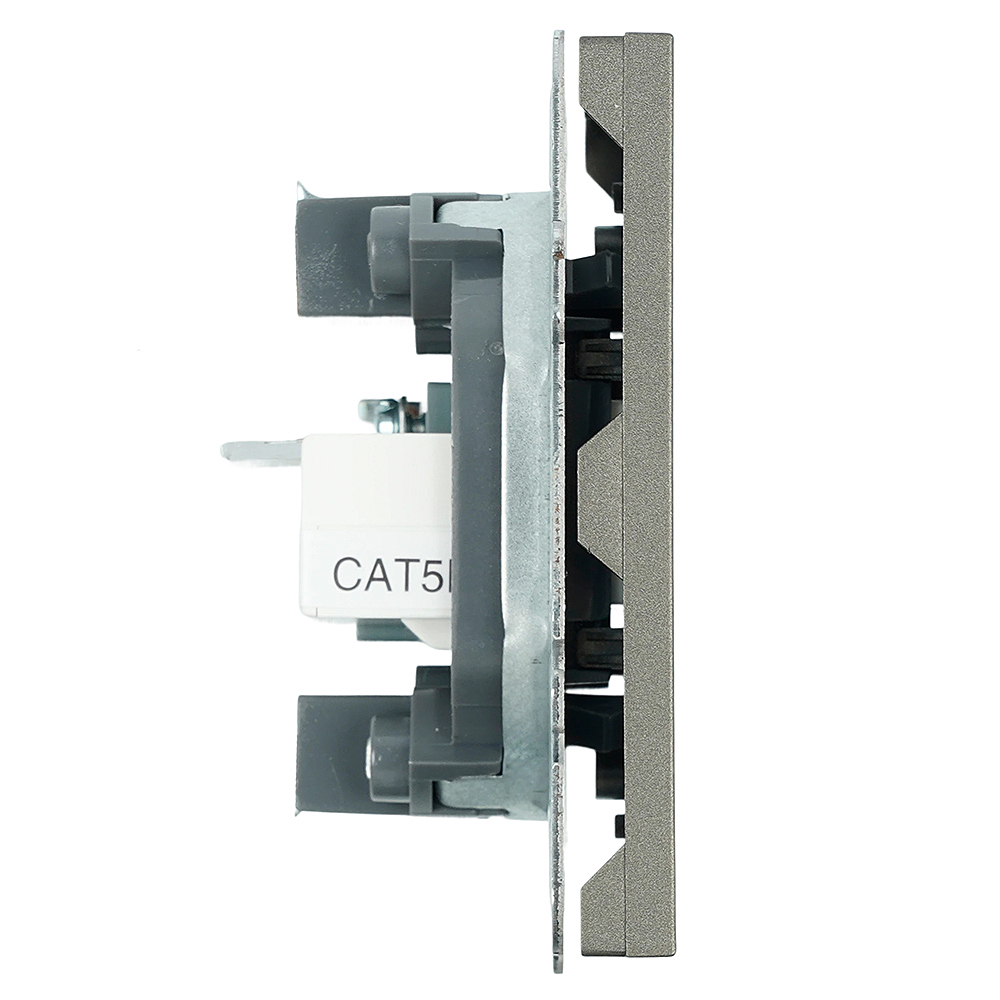 Розетка Stekker Эмили 49924