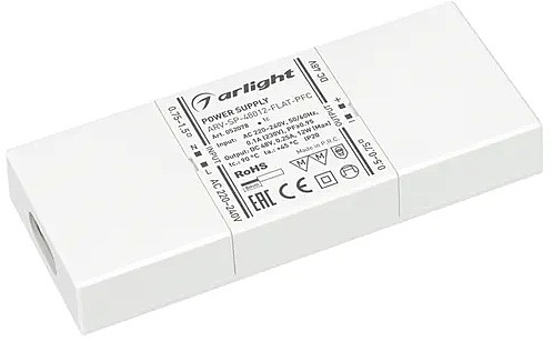 Драйвер для LED ленты Arlight Arv-Sp 052078