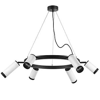 Подвесная люстра Lightstar Rullo LR0163638637