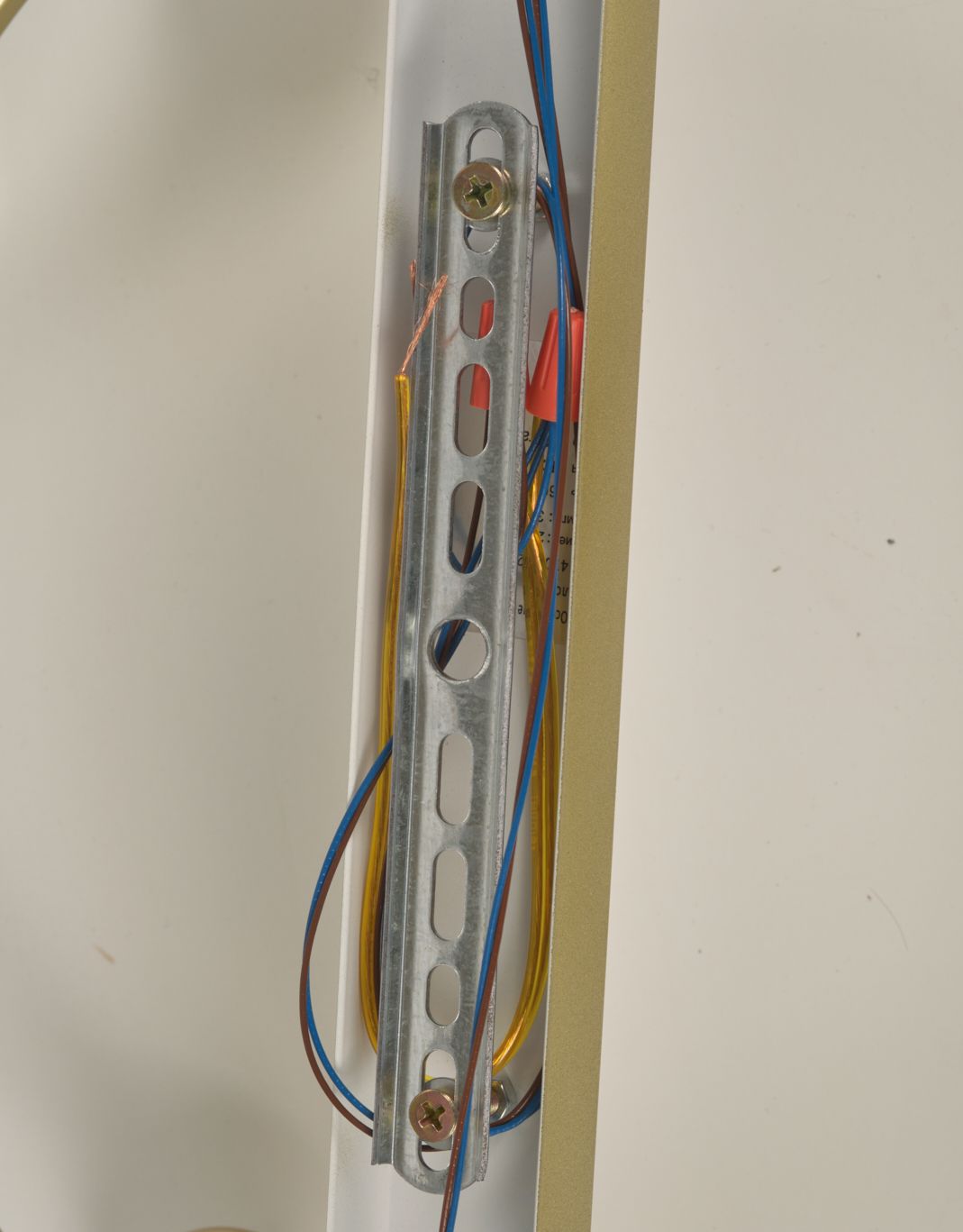 Потолочная люстра Мелодия Света 000066027