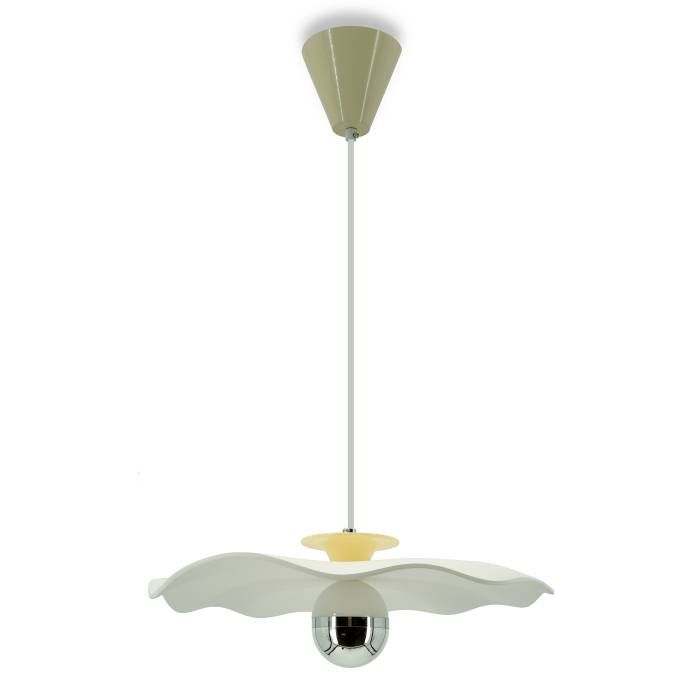 Светильник подвесной LIGHTERA Colorado LE101L-40Y