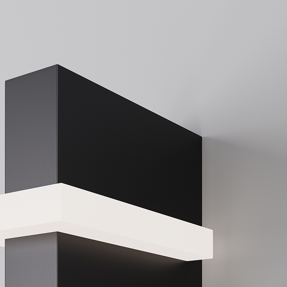 Уличный наземный светильник Maytoni Line O484FL-L15GF3K