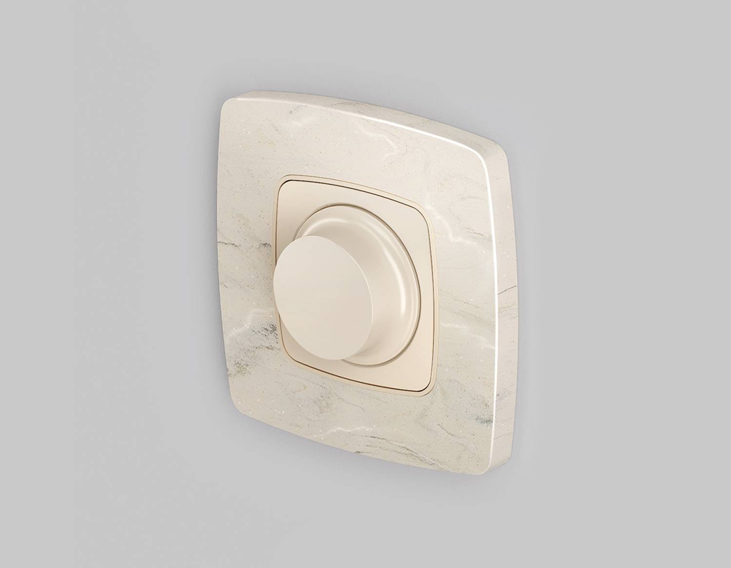 Накладка на механизм Ambrella Volt OMEGA OP3255