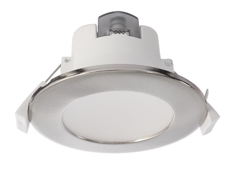 Встраиваемый светильник Deko-Light Acrux 565315