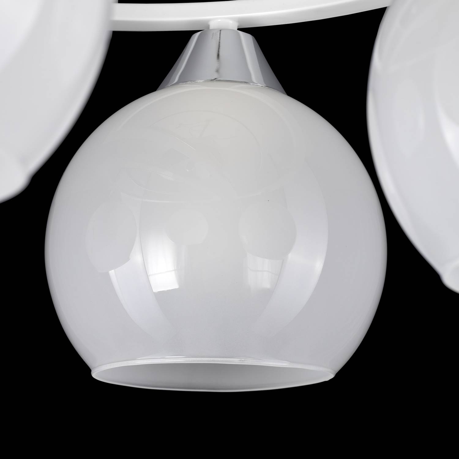 Потолочная люстра Citilux Отто CL121140