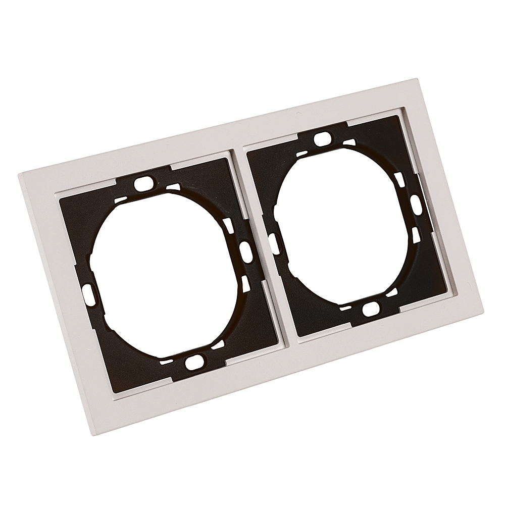 Рамка Stekker Мия 50487