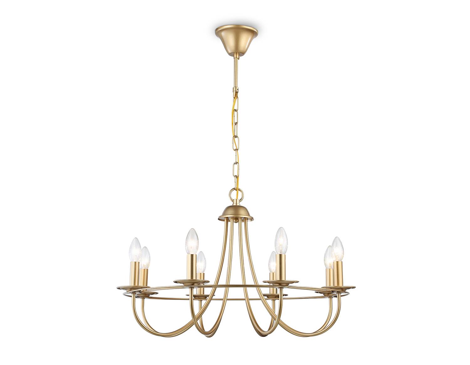 Подвесная люстра Ambrella Modern TR9616