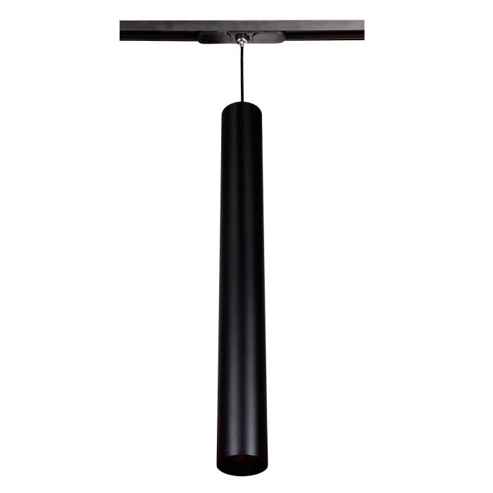 Трековый светильник Citilux Тубус CL01PTL121 Трековый светильник Citilux Тубус CL01PTL121