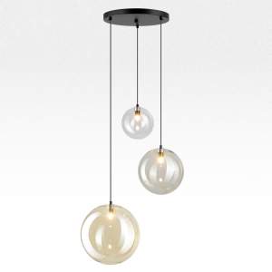 Светильник подвесной Citilux Orton CL202133