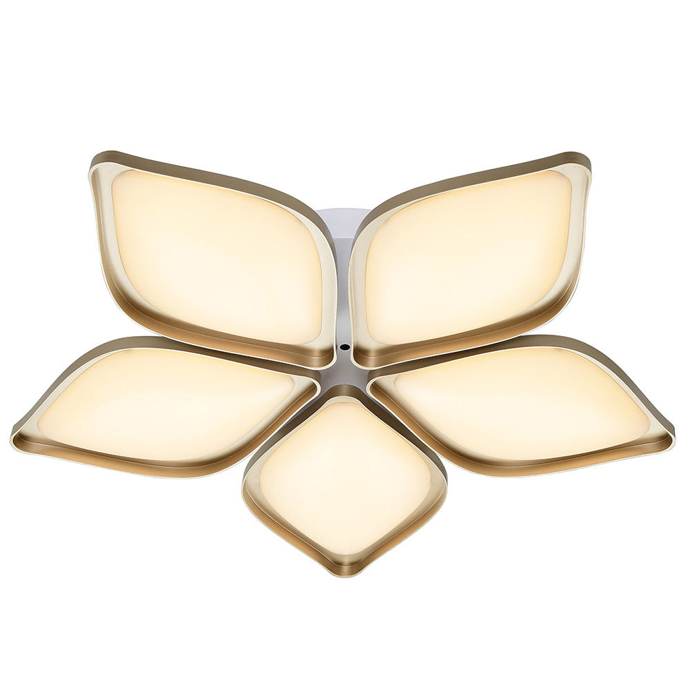 Потолочная светодиодная люстра 0949 Adilux 0949