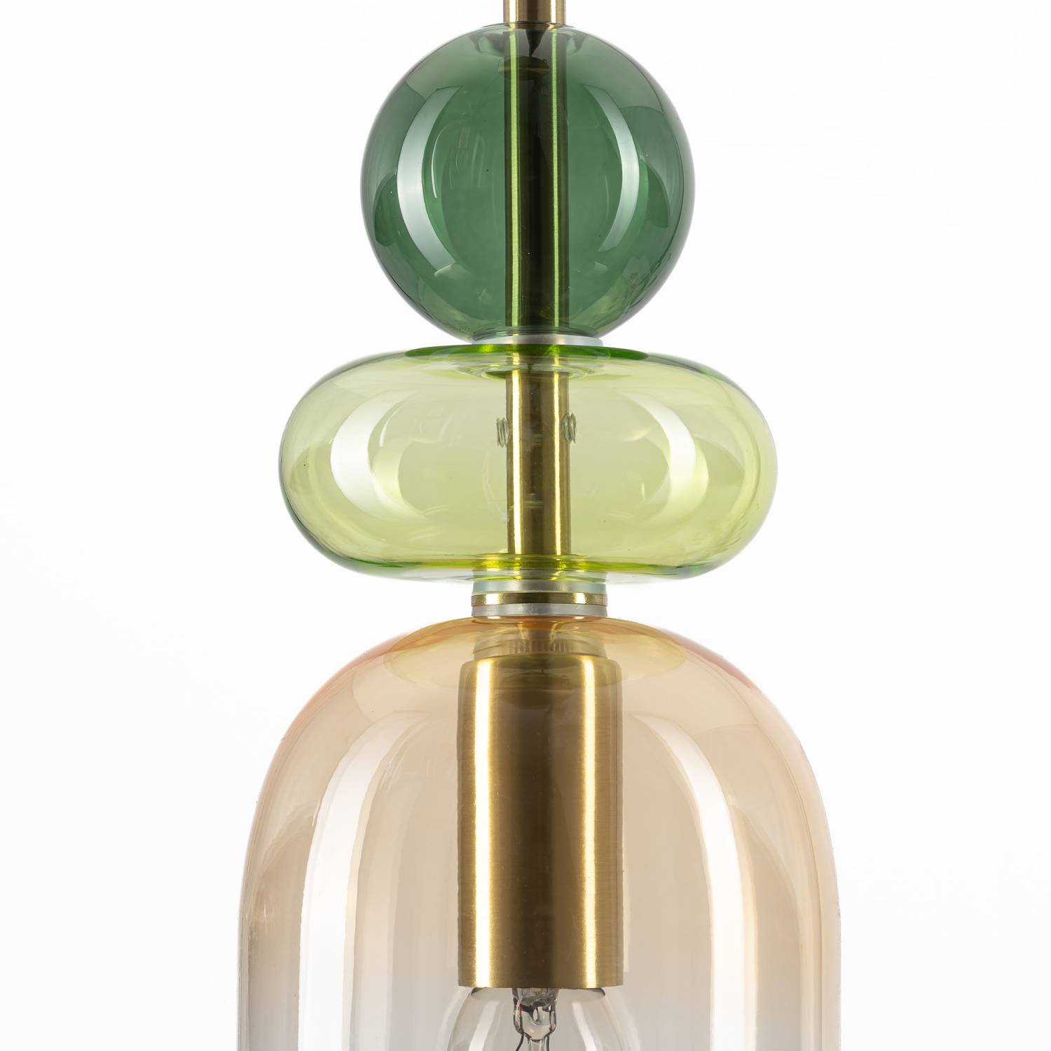 Светильник подвесной Citilux Tendy CL244031