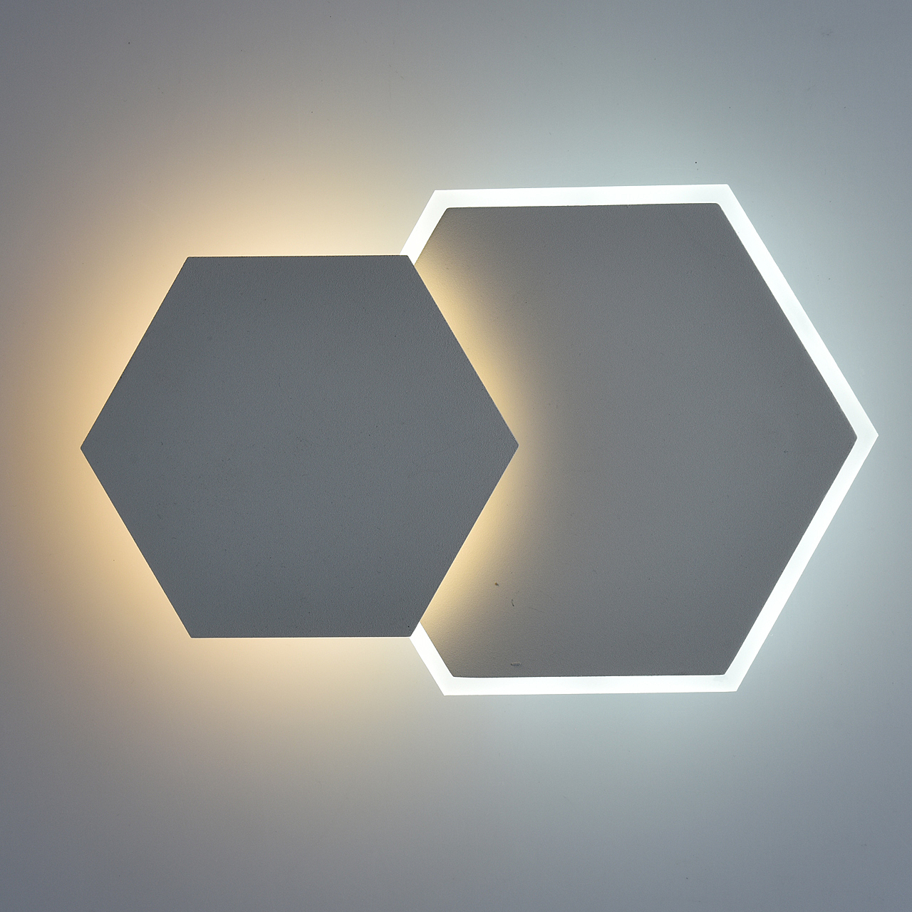 Настенный светильник De Markt Круз 637028002