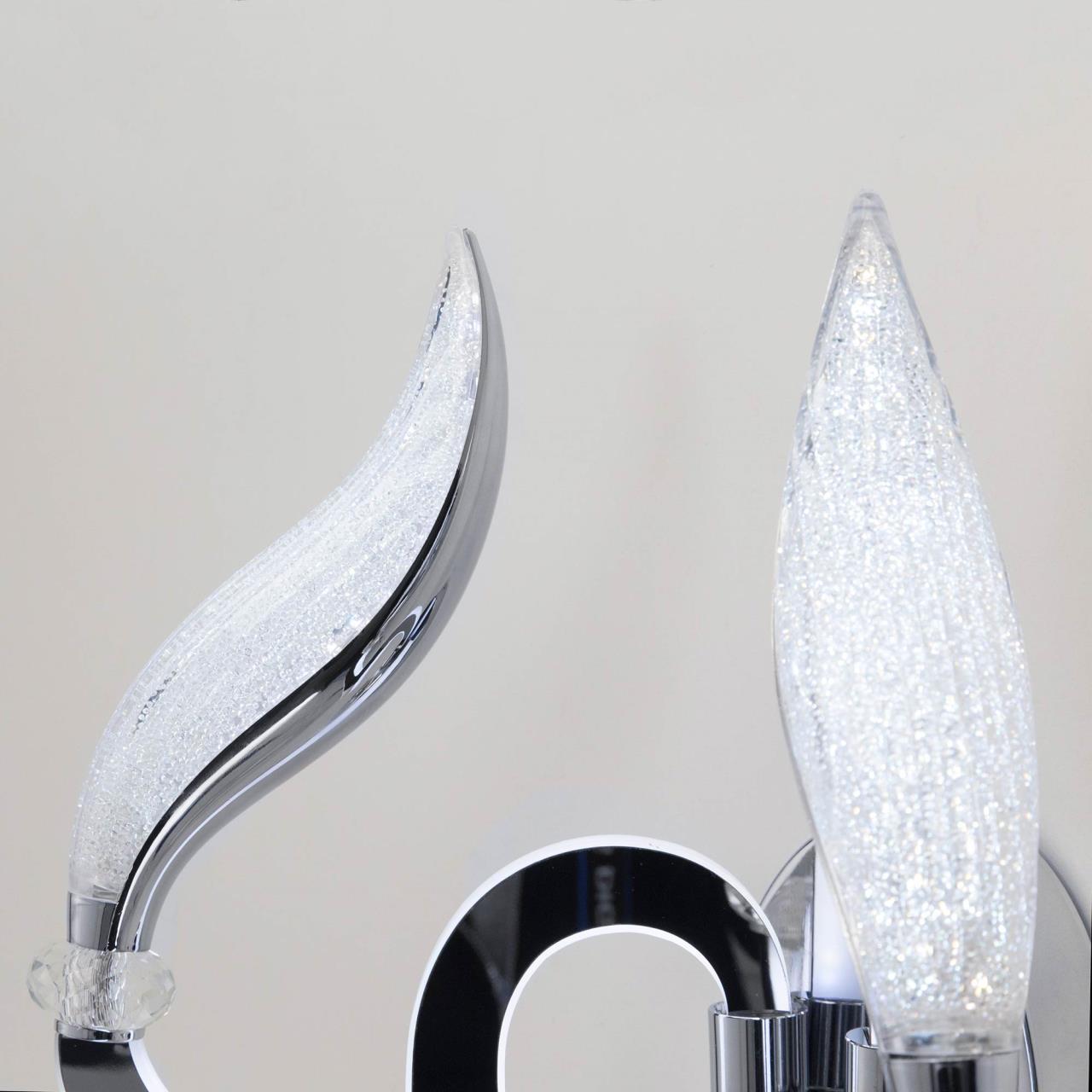 Настенное бра Citilux Diva EL339W2