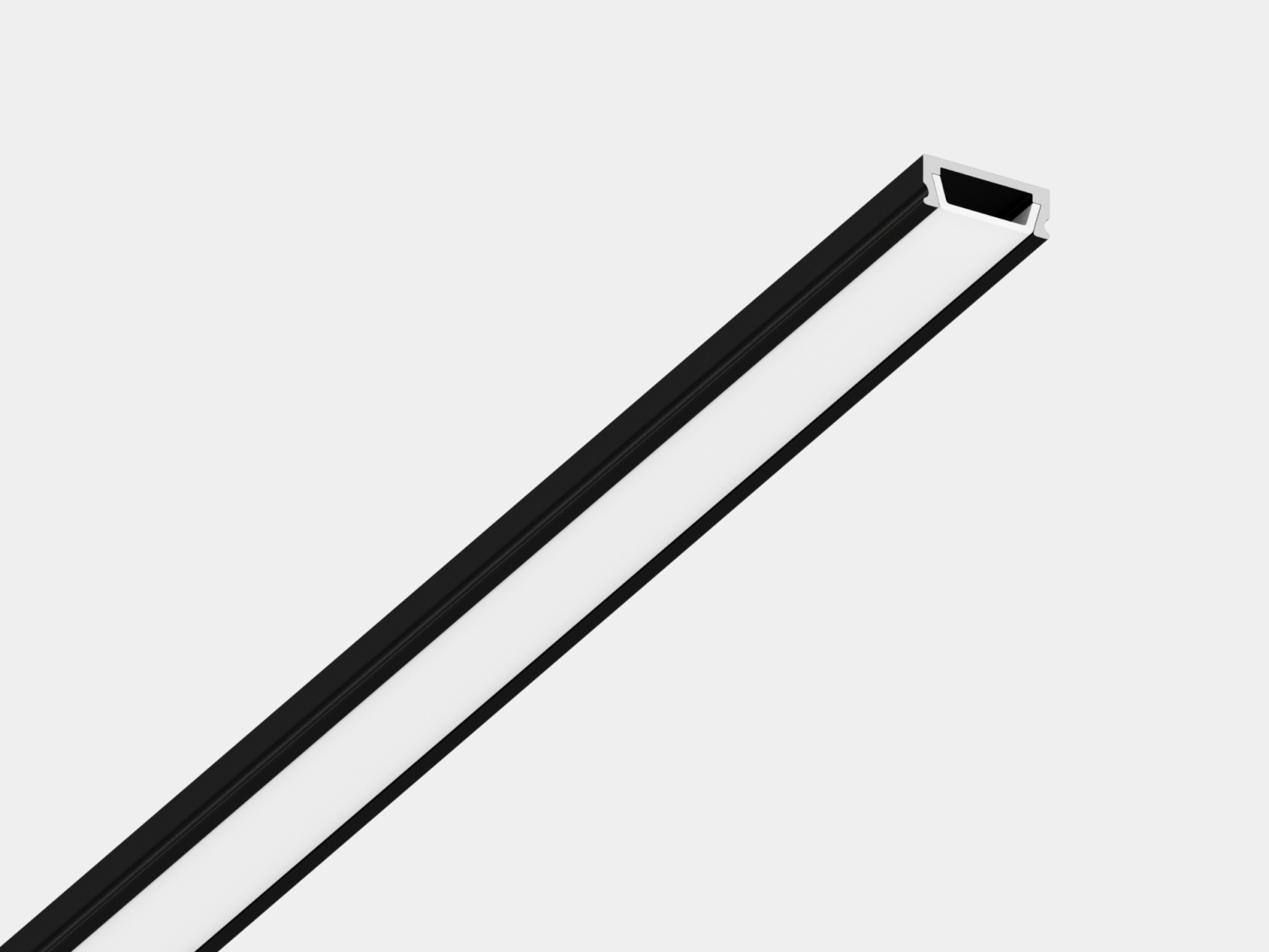 Профиль SWG Standard SF SF-1506-BL