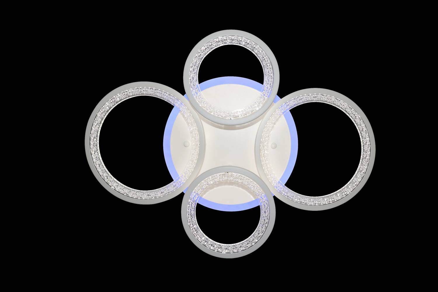 Потолочная люстра Natali Kovaltseva Innovation Style INNOVATION STYLE 83046