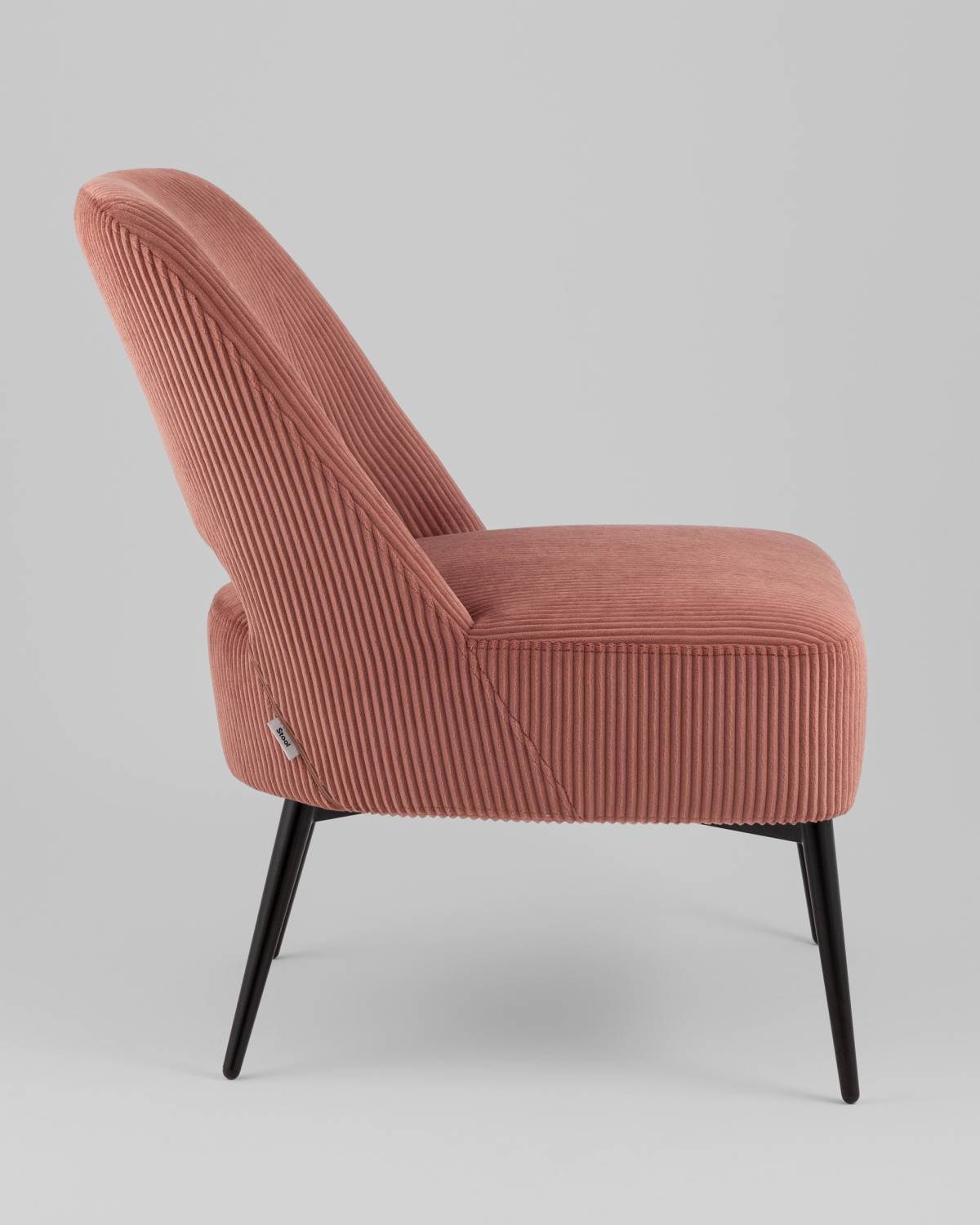 Кресло Stool Group Бостон vd-boston-cl-coral