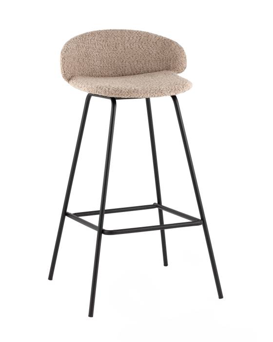 Барный стул Stool Group Nita 9091C l.brown UF998-5