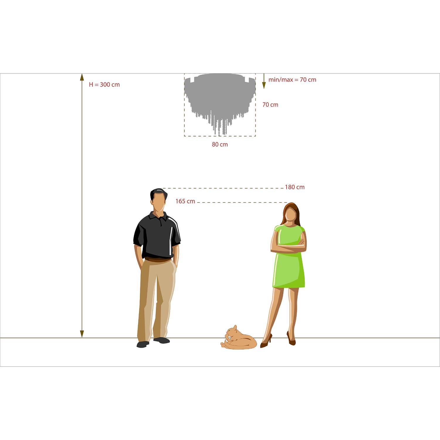 Потолочная люстра Chiaro Кармен 394011924