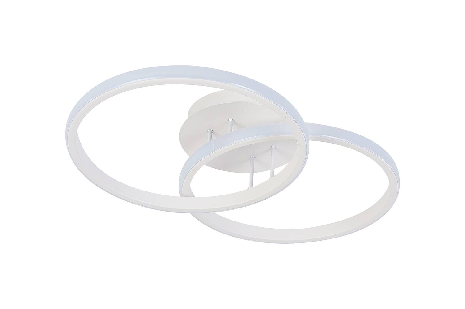 Потолочная люстра Natali Kovaltseva LEDLIGHT LED LAMPS 81177