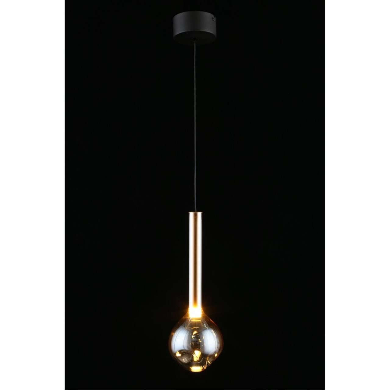 Светильник подвесной Aployt Wisia APL.058.06.04