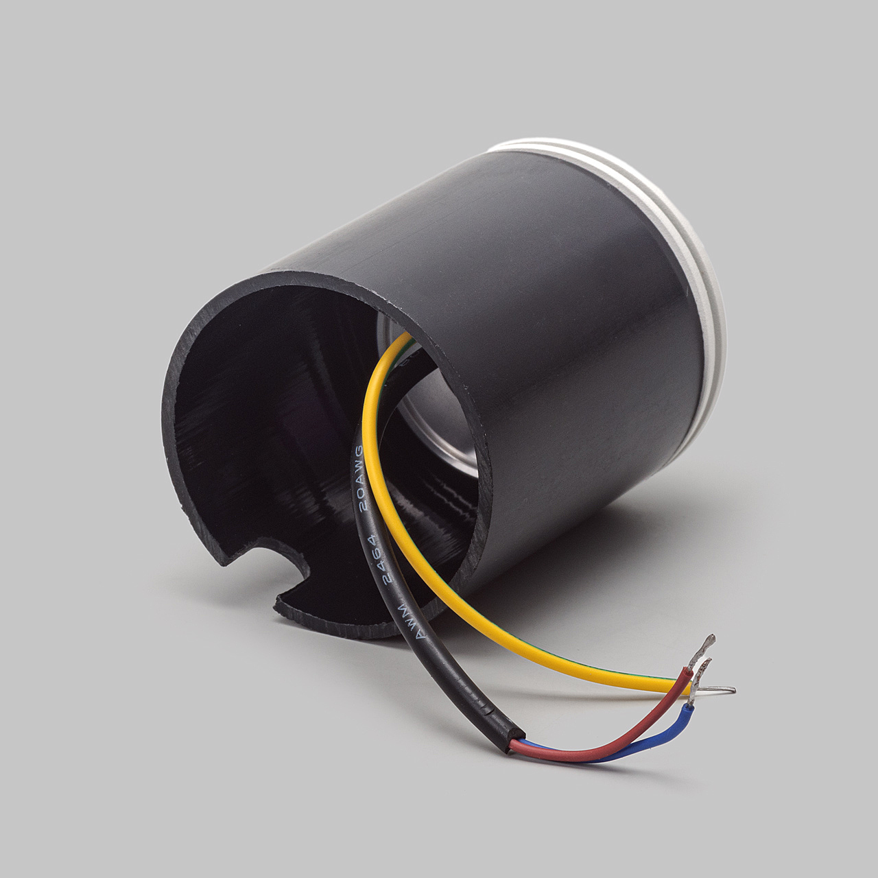 Подсветка для лестниц LED 3Вт 3000К IP54 Белый IL.0013.3002-WH