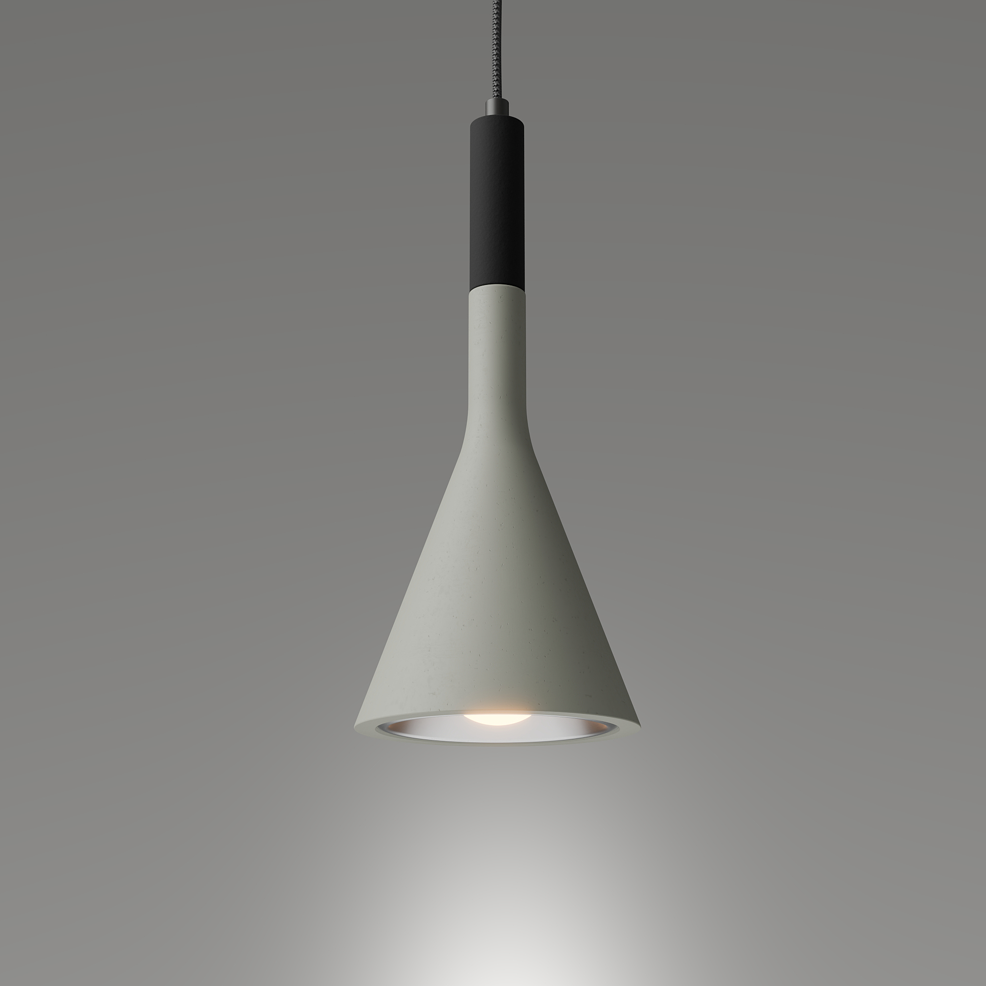 Светильник подвесной LIGHTERA Yangra LE160L-37S