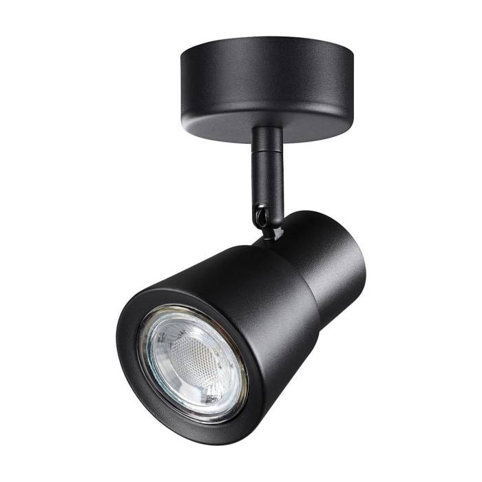 Светильник спот Novotech Molo 370928 Светильник спот Novotech Molo 370928