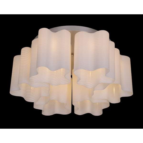 Потолочная люстра ST Luce Onde SL117.502.06