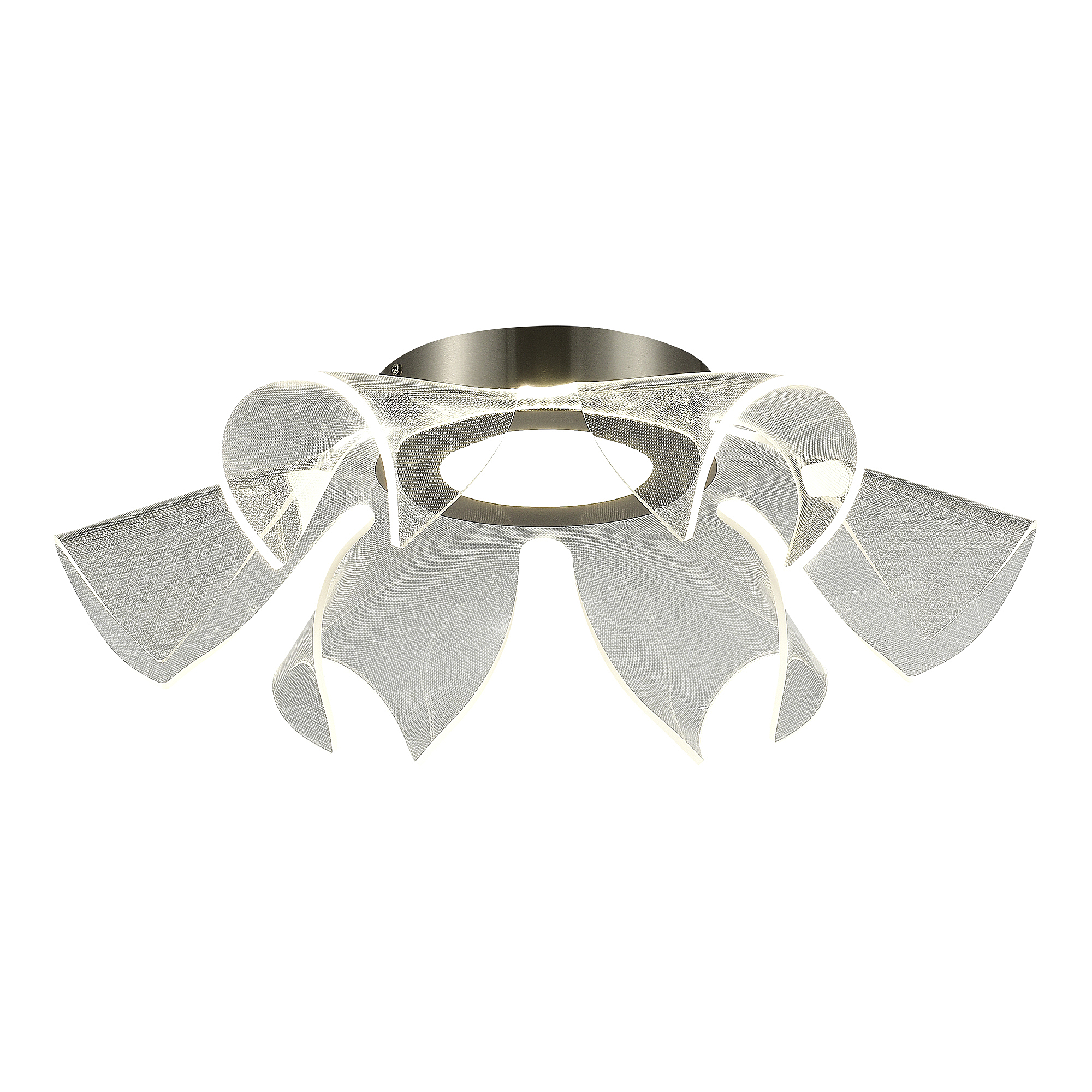 Потолочная люстра ST Luce Fairy SL6235.102.20 Потолочная люстра ST Luce Fairy SL6235.102.20