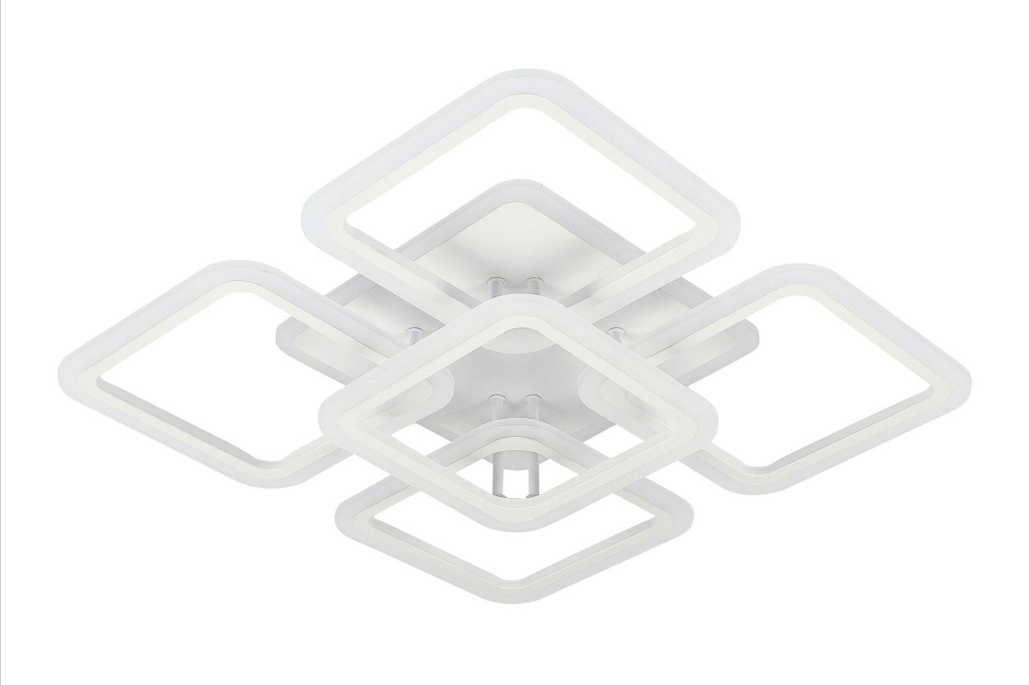 Потолочная люстра Natali Kovaltseva Spektr LED LAMPS 81138