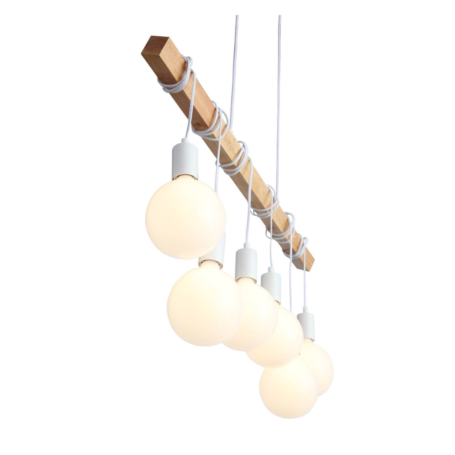 Светильник подвесной Evoluce Bagetti SL1142.503.06 Светильник подвесной Evoluce Bagetti SL1142.503.06