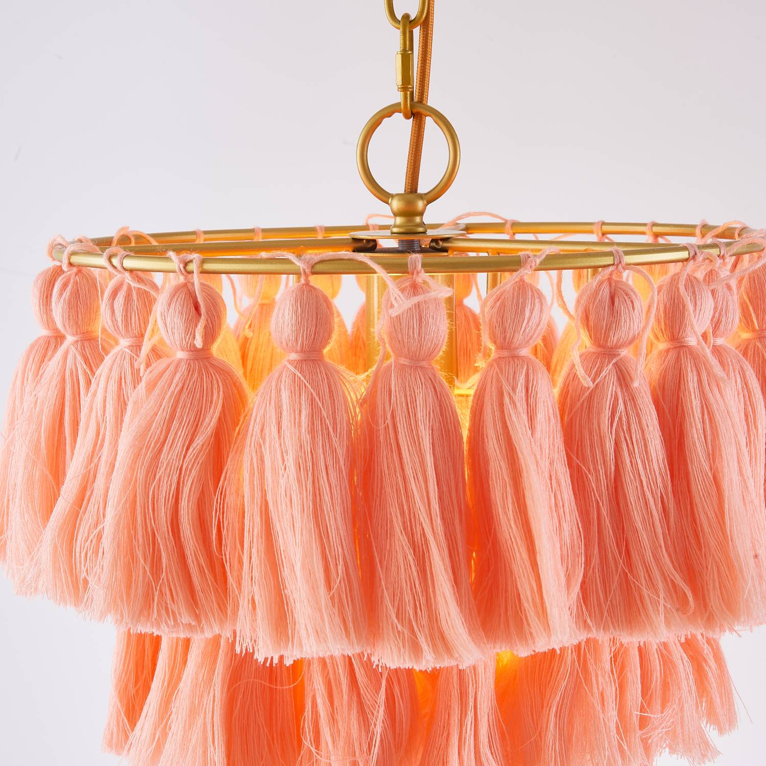 Светильник подвесной ImperiumLoft Tassel01 181897-26