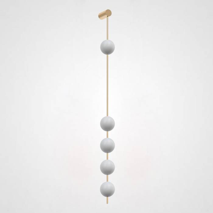 Настенный светильник ImperiumLoft Adils-Wall01 230053-23