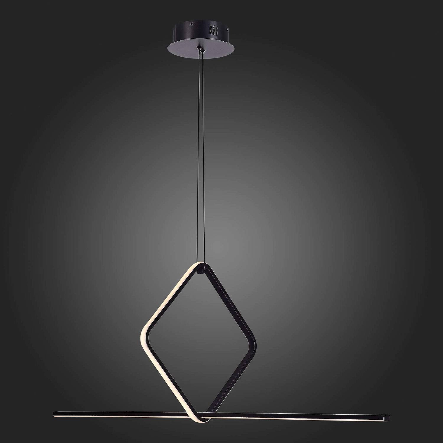 Светильник подвесной ST Luce Gaia SL6113.423.01