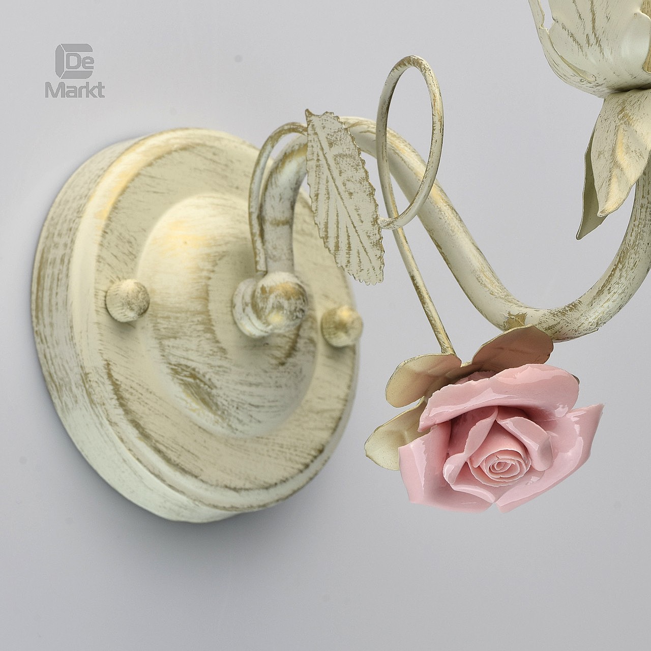 Настенное бра De Markt Букет 421025201