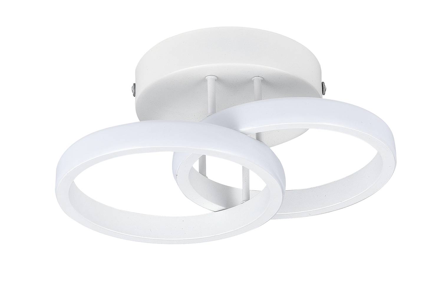 Потолочная люстра Natali Kovaltseva Led Lamps LED LAMPS 81112