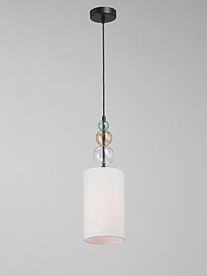 Светильник подвесной Vitaluce V2995-1/1S