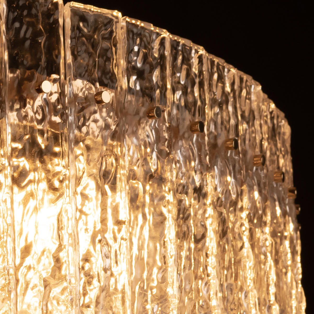 Настенное бра Loft It Nevada 10297W French gold