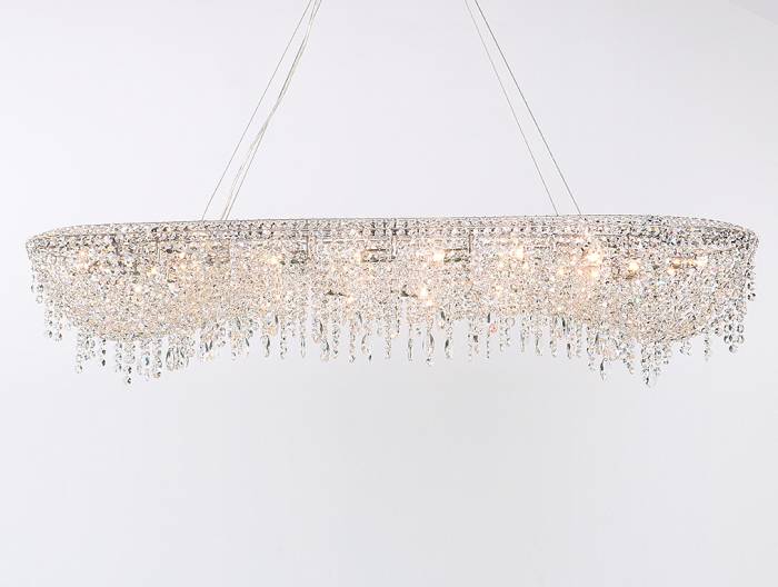 Подвесная люстра Newport 10900 10910+8/S