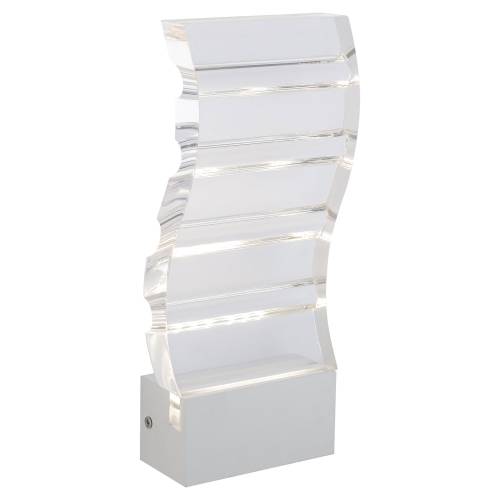 Настенный светильник AM Group Am315 AM315 6W WH 4000K