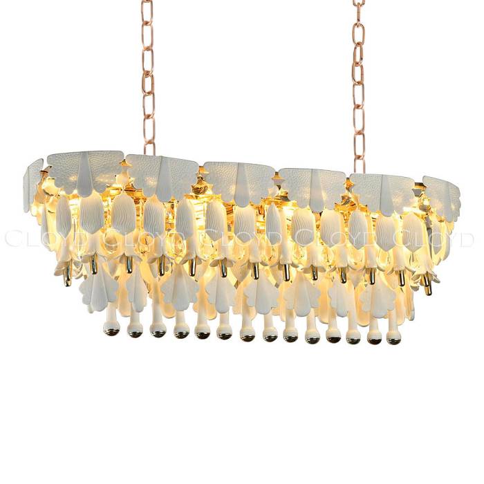 Подвесная люстра Cloyd Plinse 11493 Подвесная люстра Cloyd Plinse 11493