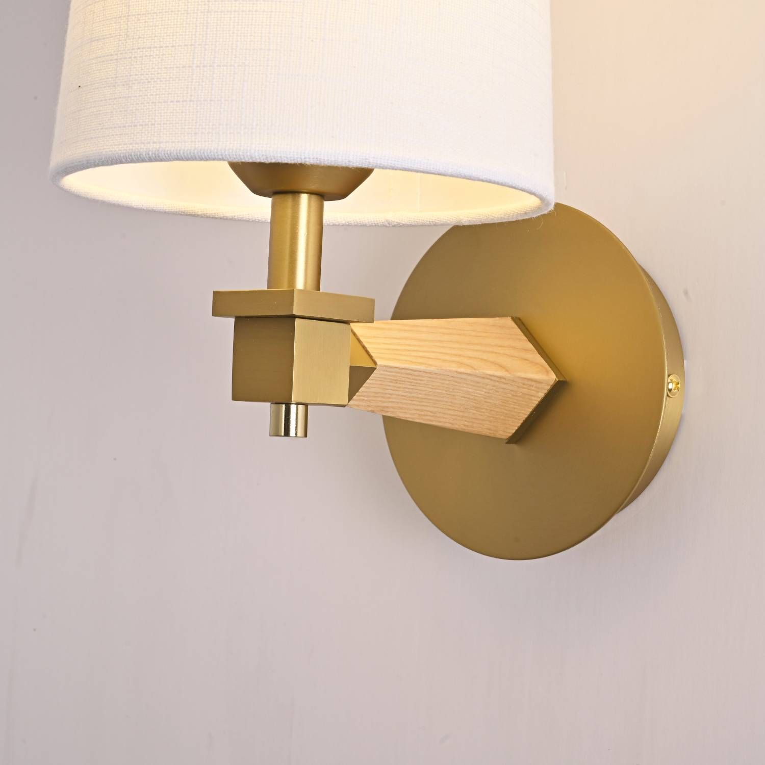 Настенное бра ImperiumLoft Stavra-Wall01 243261-26