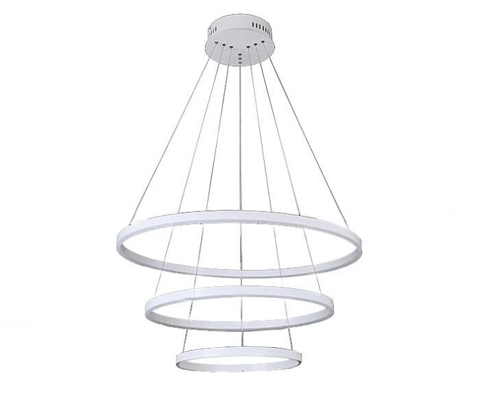 Светильник подвесной KINK Light Тор 08223,01A(4000K)