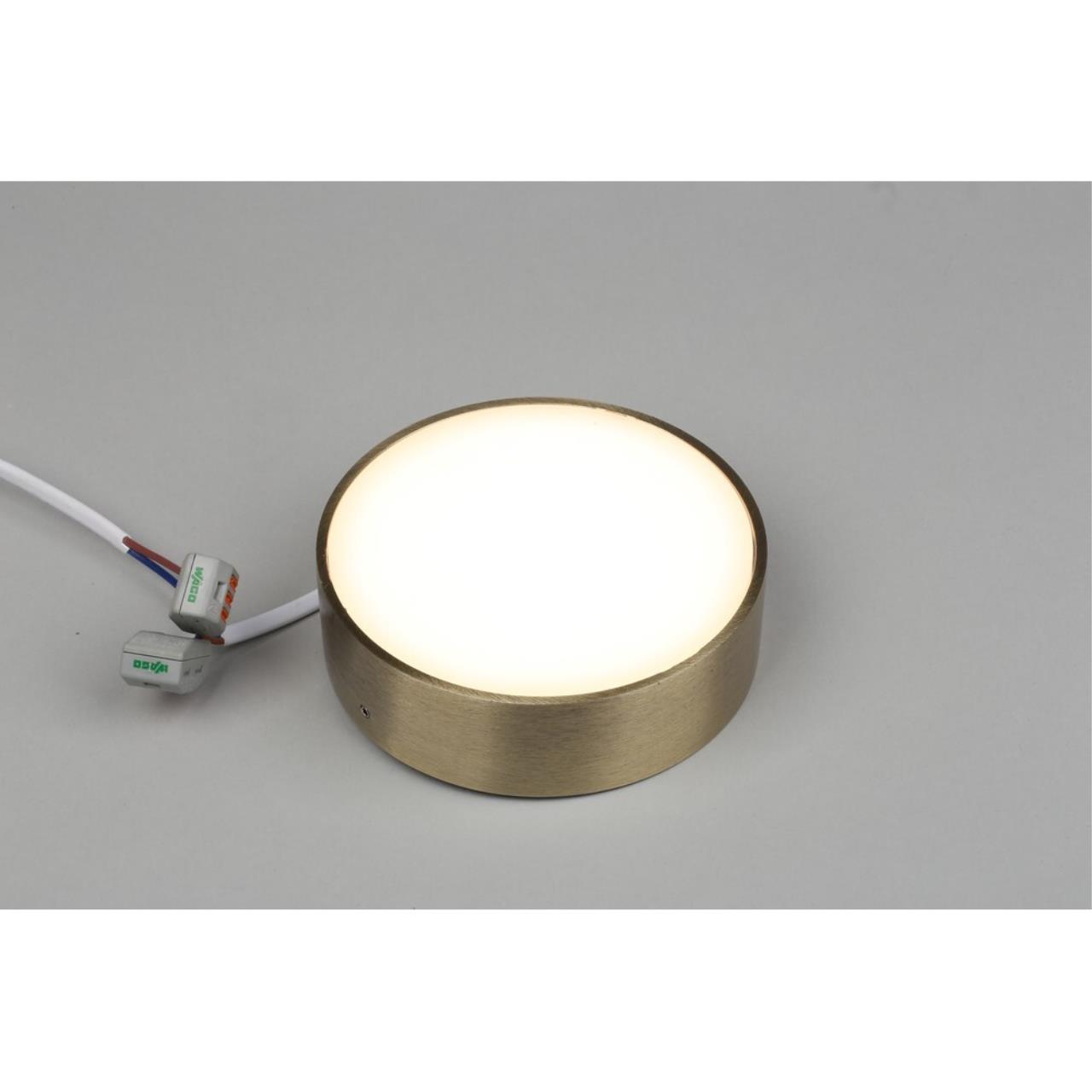 Светильник потолочный Aployt Evon APL.0113.29.12