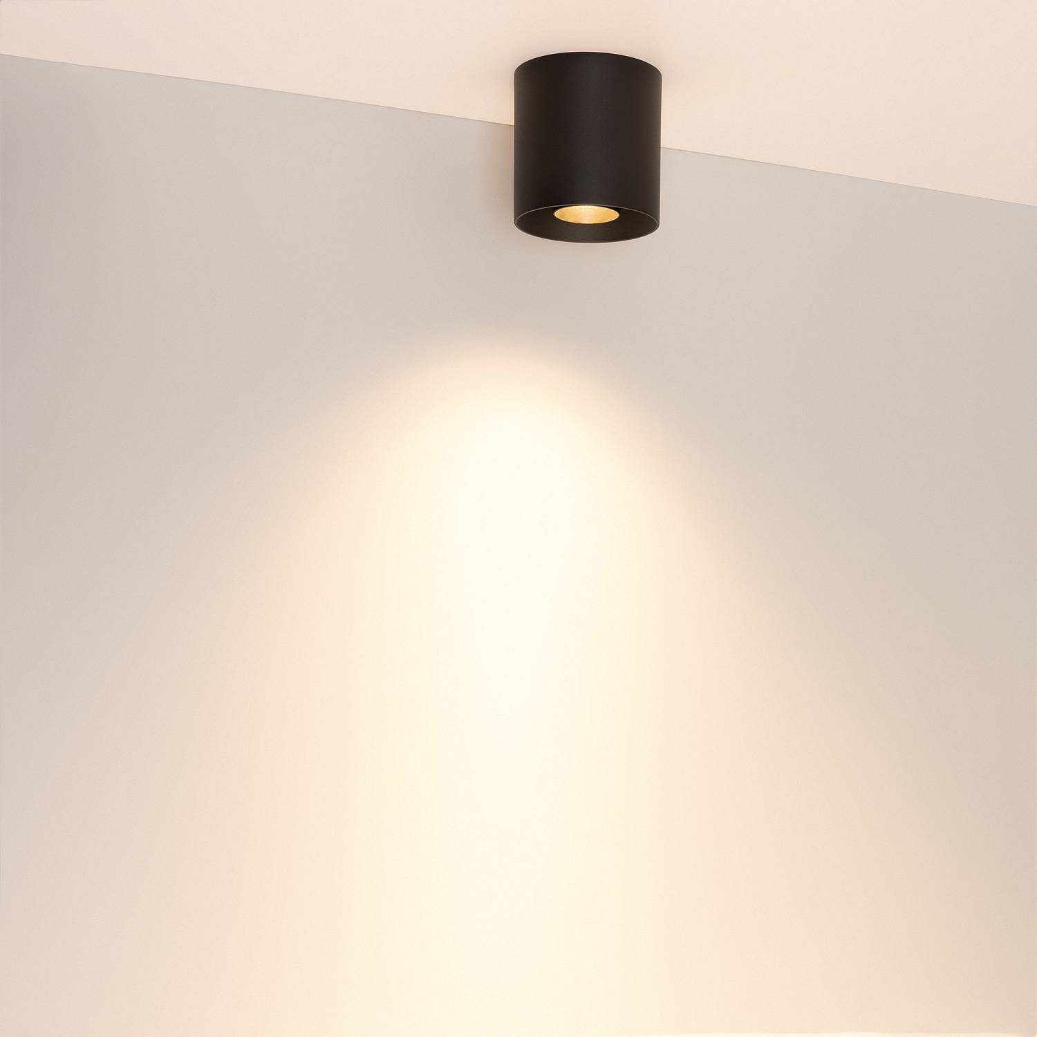 Накладной светильник Arlight Acento 055743