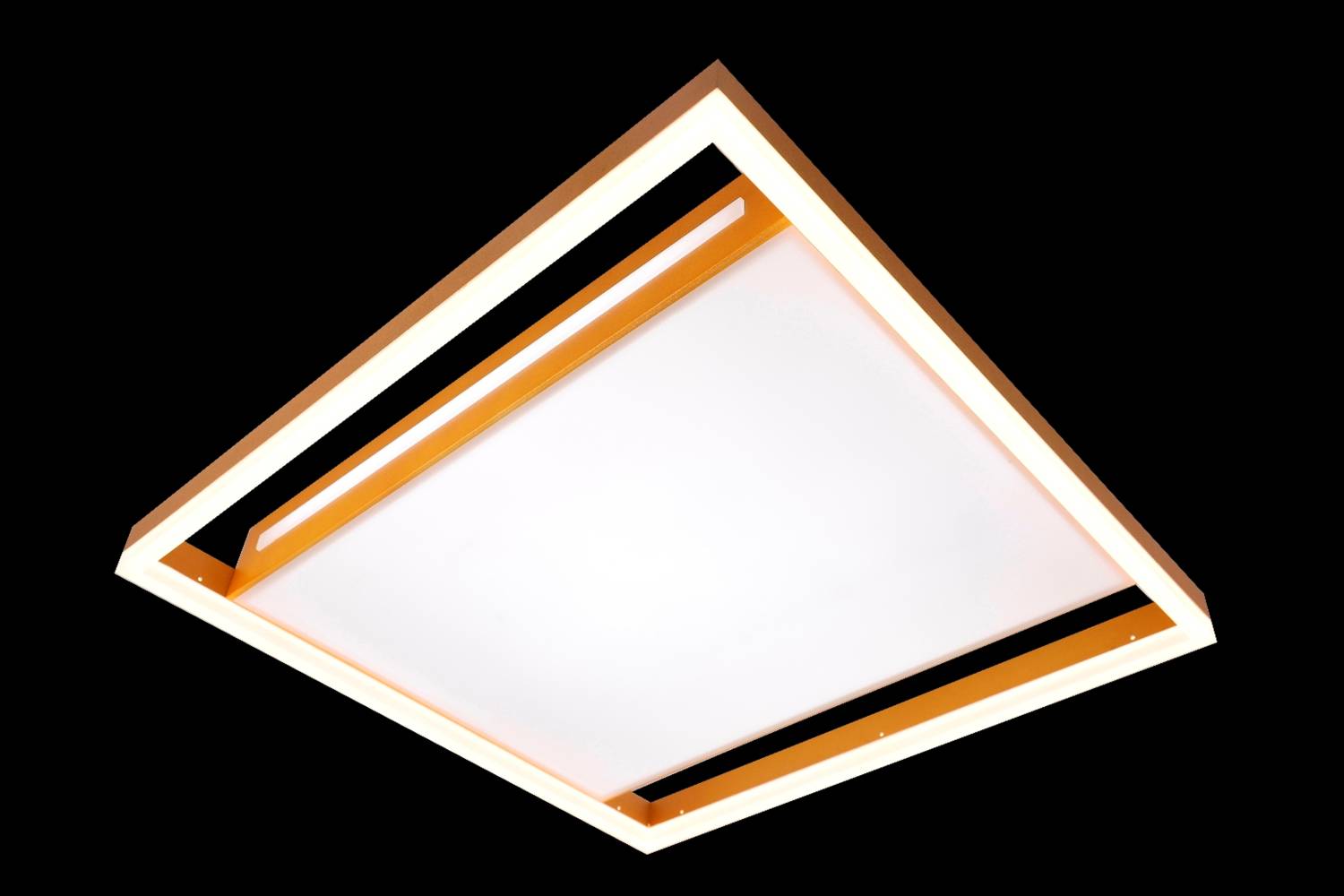 Потолочная светодиодная люстра Led Lamps Natali Kovaltseva LED LAMPS 81307