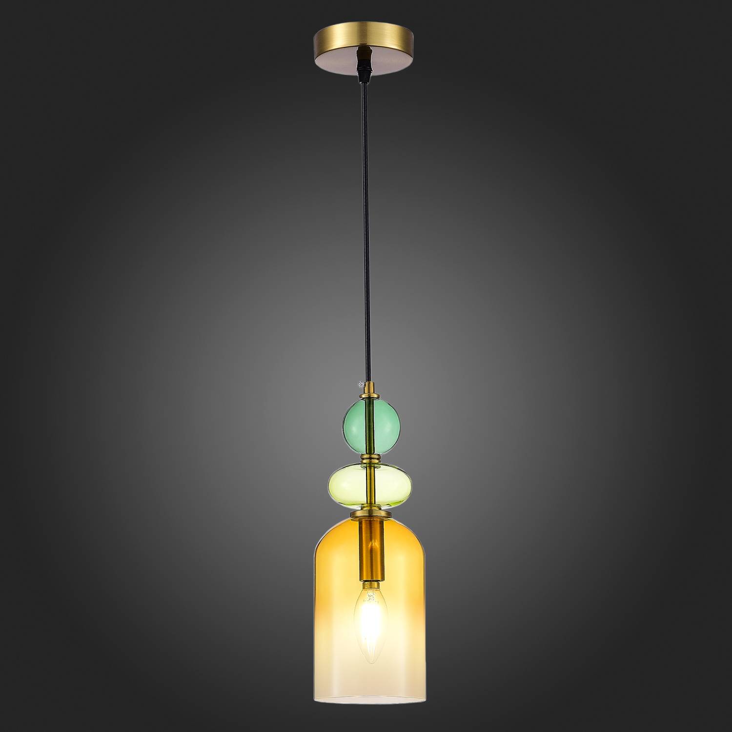Светильник подвесной ST Luce Gea SL2000.213.01