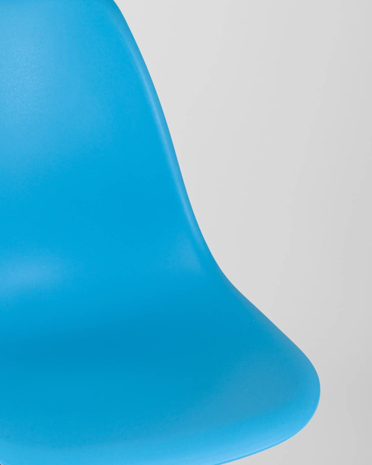 Обеденный стул Stool Group Style DSW Y801 aqua X4