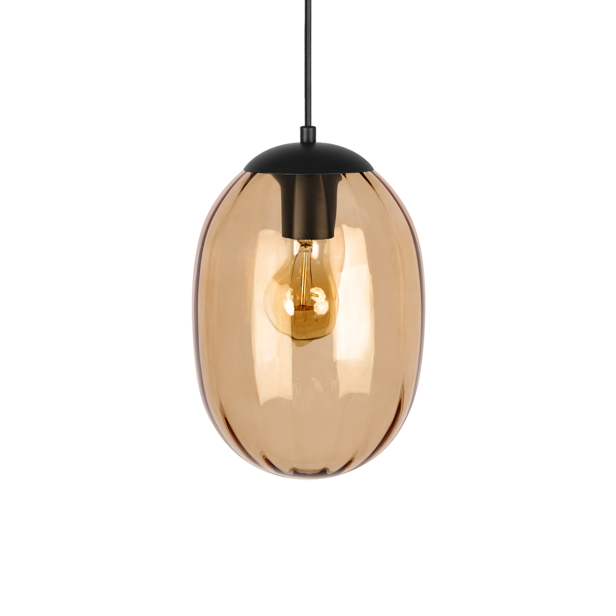 Светильник подвесной Loft It Bubble 10427 Brown