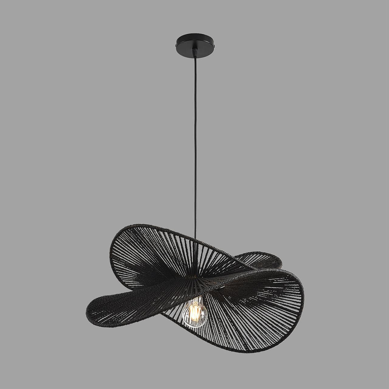 Светильник подвесной Lumion Rope 8382/1